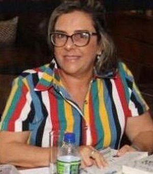 Cidadania lança professora como pré-candidata à prefeitura de Maceió
