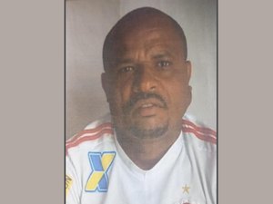 Polícia Civil procura homem desaparecido desde o dia 2