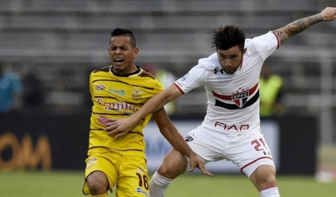 Puma e Atlético nacional avançam para as quartas de final na Libertadores