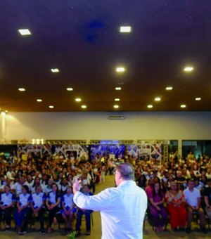 Prefeitura de Arapiraca promove formatura dos alunos da EJA nesta sexta (7)