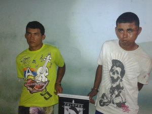 Presos acusados na morte de evangélico assassinado por chamá-los de 'Satanás'