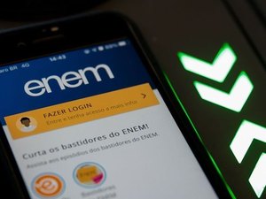 Já está disponível o resultado dos pedidos de isenção para o Enem