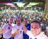 Grande encontro em Marechal Deodoro consolida apoio a Alexandre Ayres