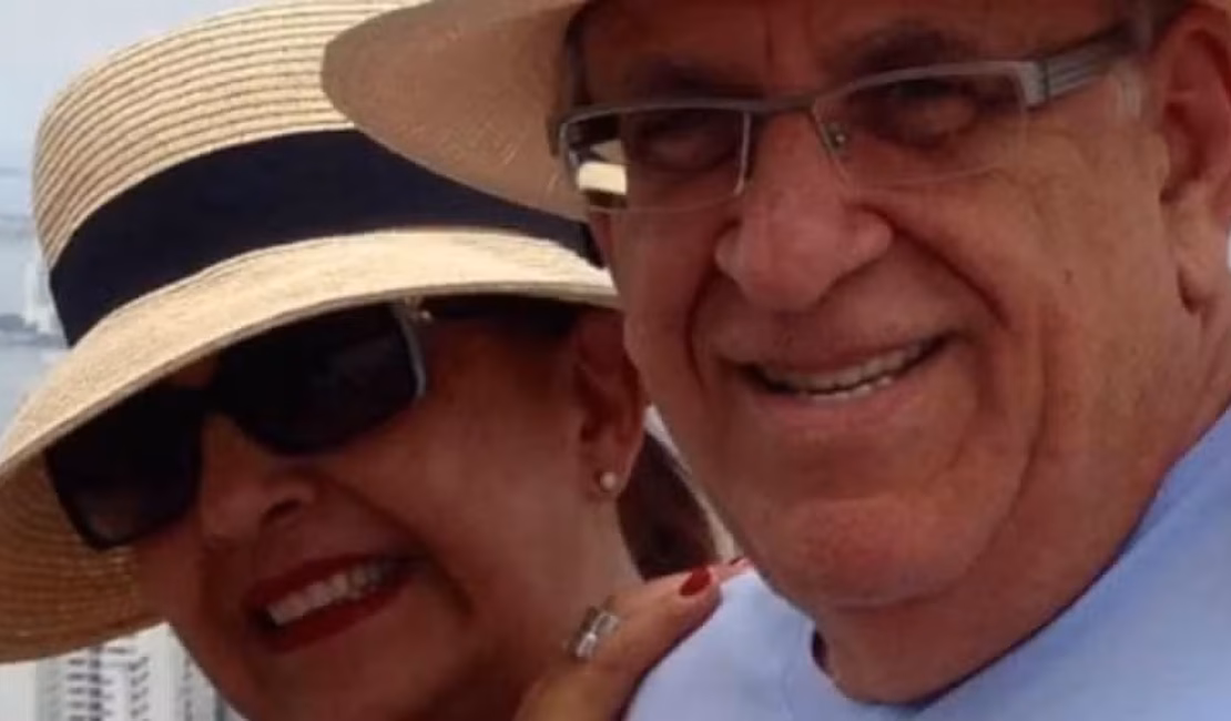 Morte de advogado e esposa: o que se sabe até agora do crime em Minas Gerais