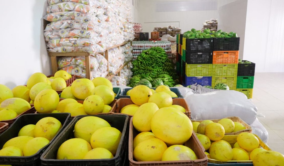 Prefeitura se reunirá com entidades rurais para discutir aquisição da alimentação escolar e lançar PNAE