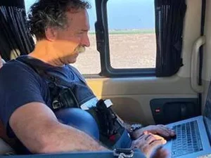 Cinegrafista e jornalista da rede americana Fox News morrem após ataque na Ucrânia