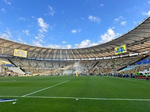 Maracanã vai receber a abertura da Copa do Mundo Feminina 2027; veja calendário de jogos