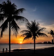 Maceió é líder no Nordeste e se consolida entre destinos mais procurados do mundo