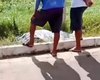 Acidente de moto deixa vítima fatal em Lagoa da Canoa