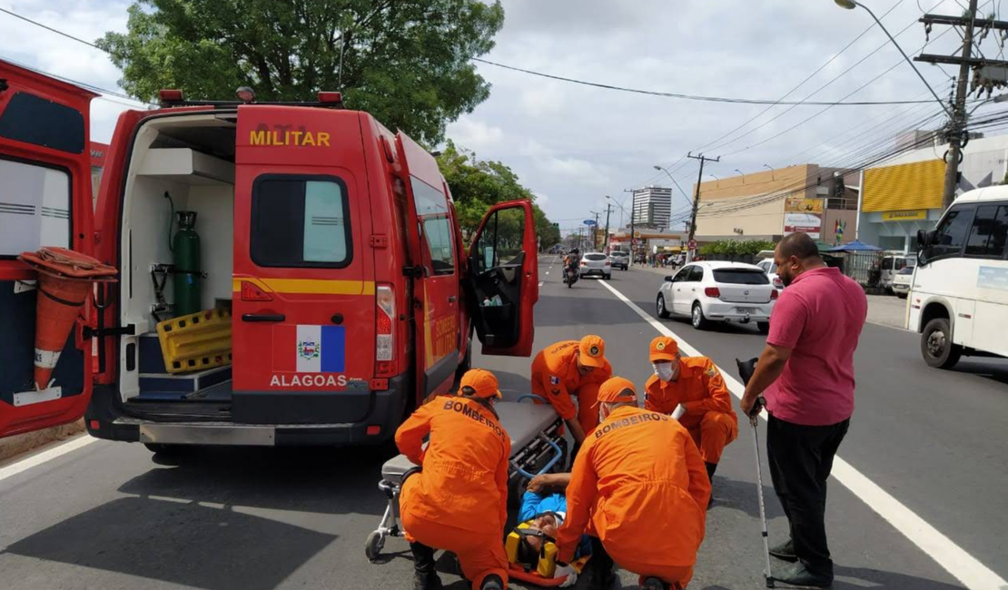 Corpo de Bombeiros inicia recolhimento de taxa que garante investimentos na corporação