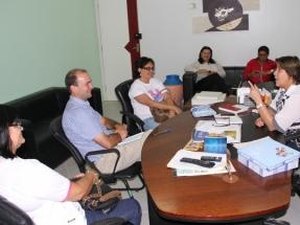 Arapiraca receberá mais apoio do Unicef