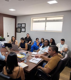 Prefeitura de Maragogi intensifica ações do programa Moradia Legal para regularização de imóveis