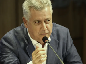 Ex-governador do DF será secretário de Economia Verde do governo Lula