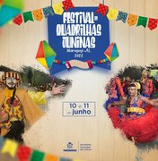 Festival de Quadrilhas abre programação dos festejos juninos de Maragogi