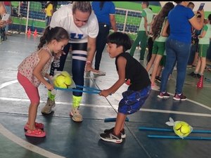 Semana da Pessoa com Deficiência: Profissionais e Alunos Unidos Pela Inclusão