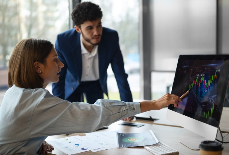 Empreendedorismo e Controle Econômico: A base para a sustentabilidade do negócio