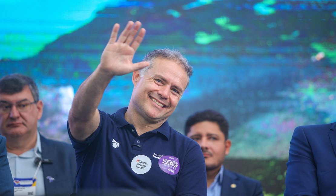 Renan Filho autoriza investimento para o Arco Metropolitano de Maceió e duplicação da BR-104/AL