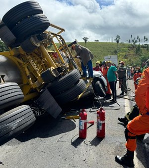 Depoimento: motorista detalha o que teria causado acidente que matou médica e estudante