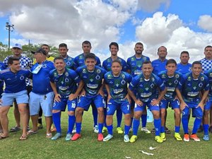 Cruzeiro e Manoel Teles disputam o título da 4ª Copa Rey9 de Futebol neste domingo (1º)