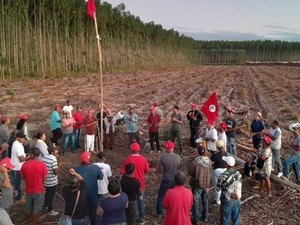 Sob Lula, invasões de terra já superam as do primeiro ano do governo Bolsonaro