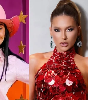 Amiga de Ana Castela volta a atacar Virginia Fonseca; veja