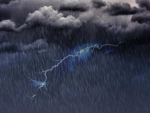 Semarh declara estado de alerta diante das persistentes chuvas em Alagoas