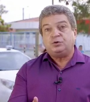 Presidente do PT reafirma candidatura própria em Maceió e não confirma apoio a Luciano Barbosa em Arapiraca; “depende da conjuntura”