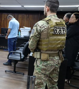 Acusado de matar Marcelle Bulhões é condenado a 27 anos e 1 mês de prisão