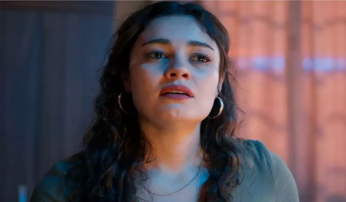 'Três Graças': Após roubar estátua, Gerluce enfrenta duas grandes frustrações