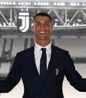 Efeito CR7: craque faz Juventus ganhar quase 5 milhões de seguidores