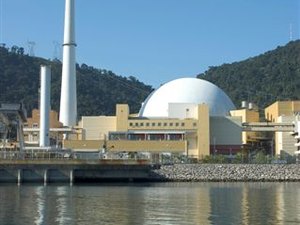 Usina Nuclear pode ser instalada em Alagoas