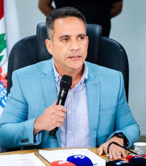 Alagoas intensifica ofensiva contra o crime organizado com inteligência, operações integradas e prisões estratégicas