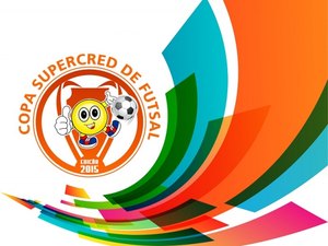 Final da Copa Supercred de Futsal acontece nesta sexta