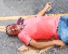 Homem morre após colidir moto com reboque carregado de colchões em curva próximo a Cacimbinhas