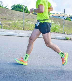 Indignação: corrida com show de Galã do Brega é cancelada horas antes da largada em Arapiraca