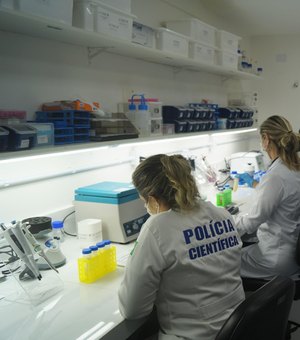 Instituto de Criminalística reforça importância dos exames toxicológicos em casos de violência sexual