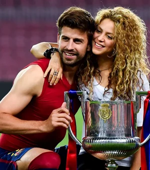 Shakira surpreende ao falar sobre Piqué após divórcio: “Gratidão”