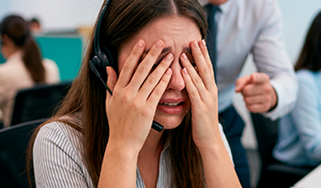Juiz condena empresa de telemarketing por restringir uso de banheiro feminino