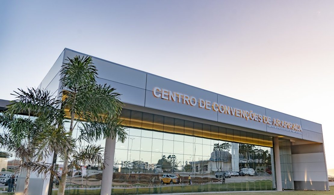 Arapiraca realiza 3ª Conferência Estadual de Segurança Pública Municipal e Defesa Civil