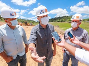 Governo de Alagoas vai construir ponte entre Penedo e Neópolis com recursos próprios
