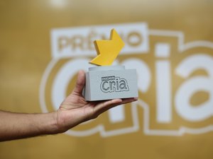 Confira a lista de aprovados na 2ª edição do Prêmio Cria