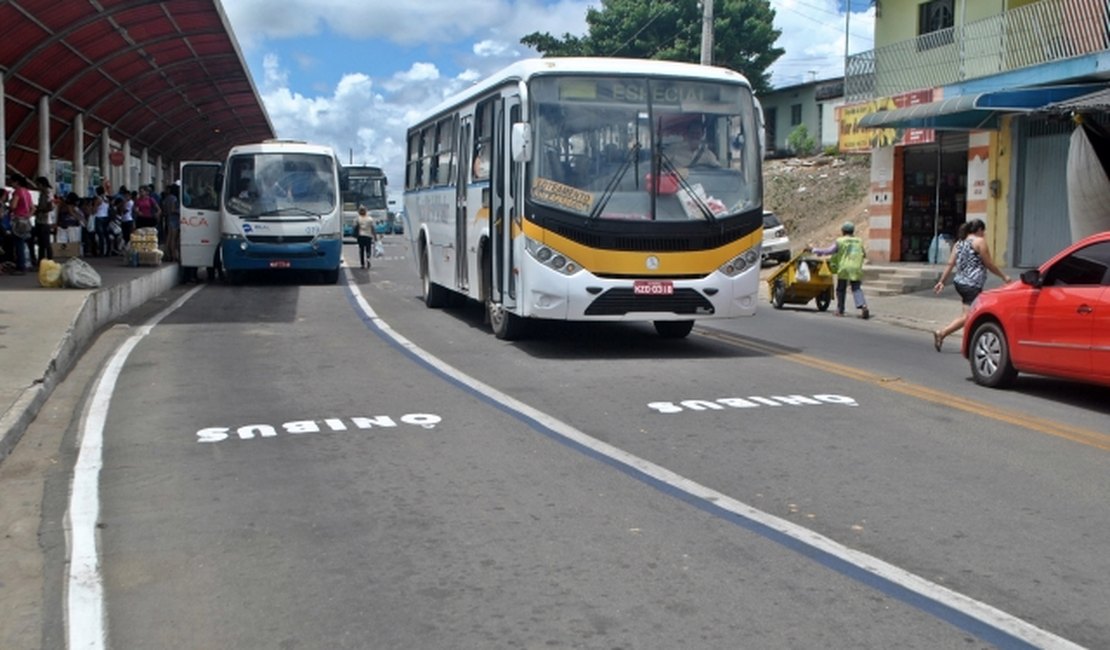 Prefeitura adia prazo de recadastramento de veículos