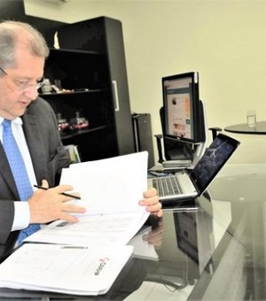 Associação dos Procuradores de Estado repudia decisão de Francisco Malaquias