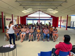 PPE realiza ações de busca ativa em São José da Laje