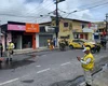 Ronda no Bairro atua em incêndio, agressão e casos de violência neste fim de semana
