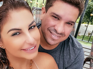 Influencer Lívvia Bicalho é encontrada morta a tiros; namorado também morreu