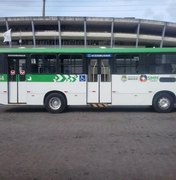 Linha de ônibus terá mudança de itinerário a partir de sábado (18)