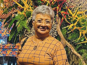 Morre Melânia Fontes, coordenadora-geral de Licitações da Prefeitura de Arapiraca