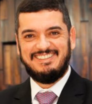 Presidente da Alerj, Rodrigo Bacellar, é preso pela Polícia Federal na Operação Unha e Carne