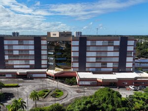 Justiça Federal funciona em regime de teletrabalho nesta sexta-feira (21)